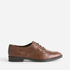 Derby en cuir^Eram Flex Best