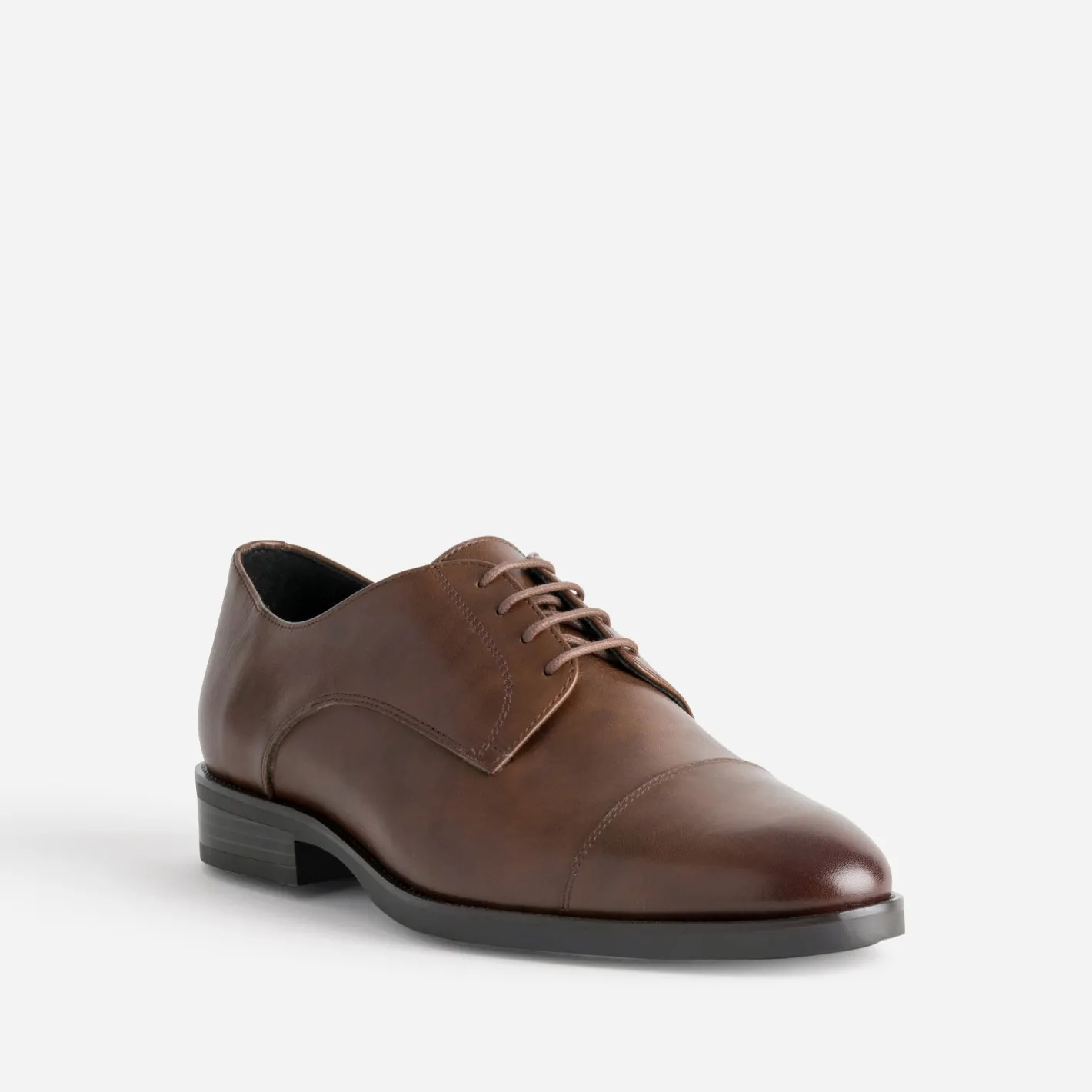 Derby en cuir^Eram Flex Online