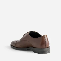Derby en cuir^Eram Flex Online