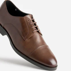 Derby en cuir^Eram Flex Online