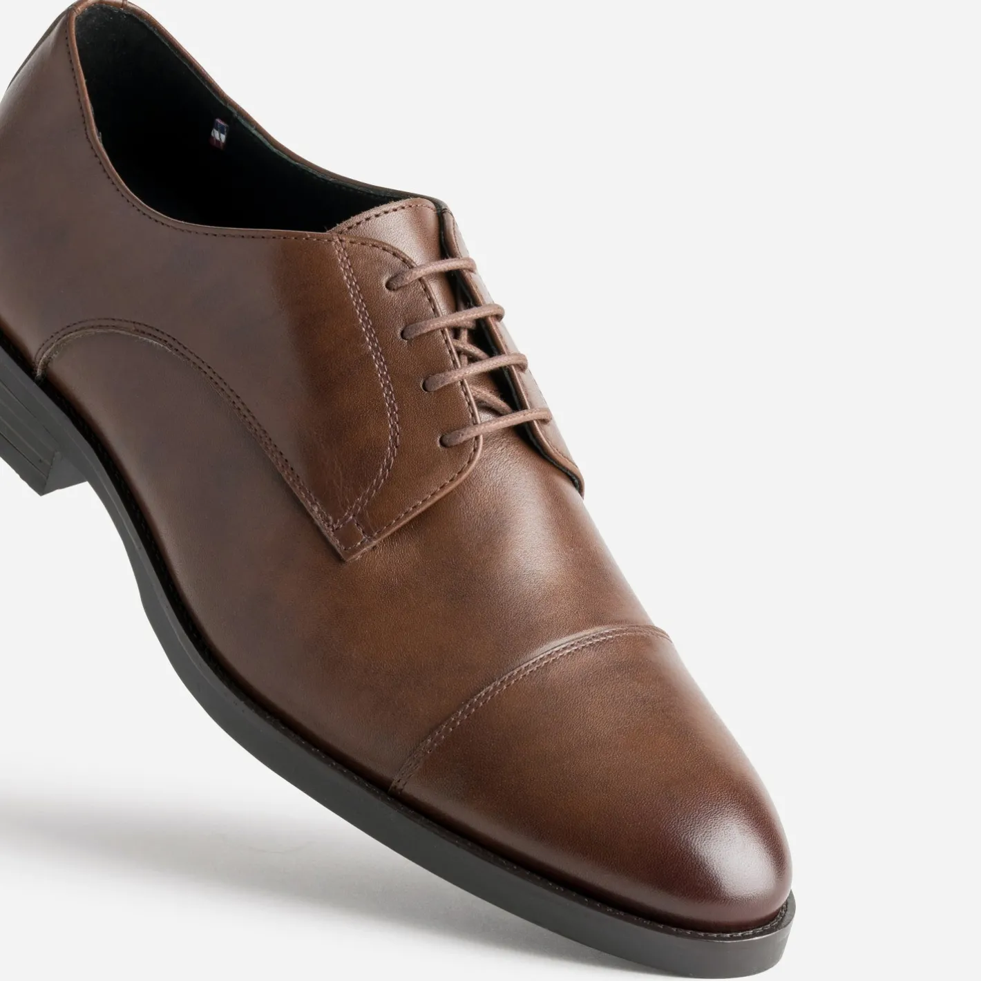 Derby en cuir^Eram Flex Online
