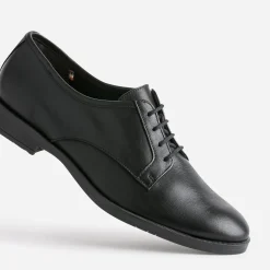 Derby en cuir^Eram Flex New