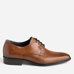 Derby en cuir^Fluchos Discount