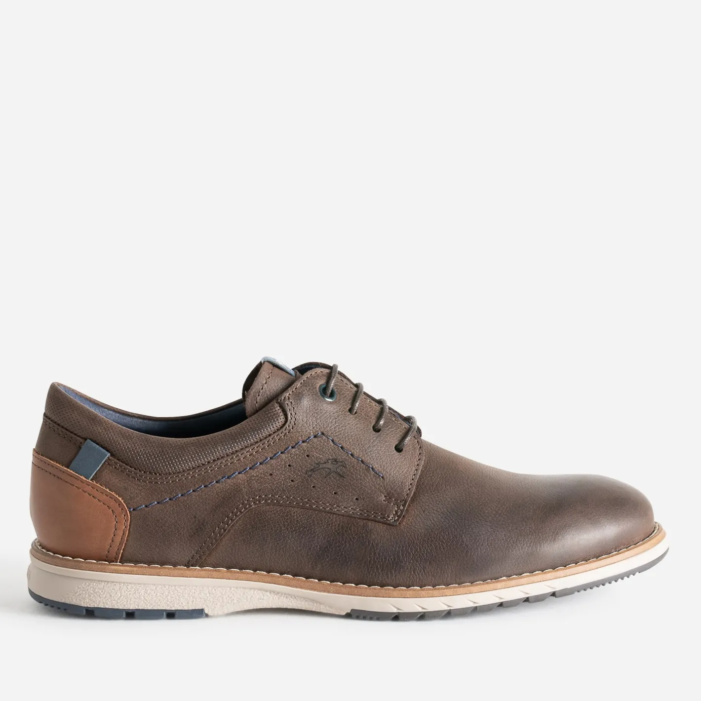 Derby FLUCHOS cuir nubuck^FRANCE ARNO Online