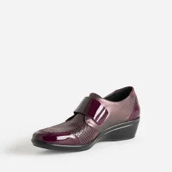 Derby en cuir^FRANCE ARNO New