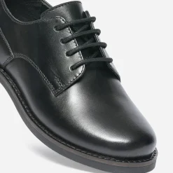 Derby éco-conçu en cuir^Eram Online