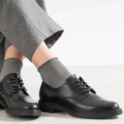 Derby en cuir^Eram Online