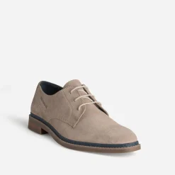 Derby cuir velours^Redskins New