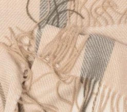 Echarpe à motif rayures^Eram Clearance