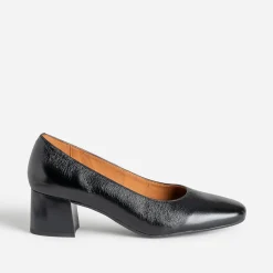 Escarpin cuir glacé^Eram Flex Discount