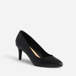 Escarpin à bout pointu^Eram Discount