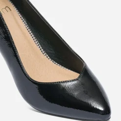 Escarpin verni à bout pointu^Eram Online