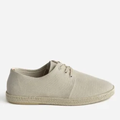 Espadrille en toile éco-conçu^Eram Online