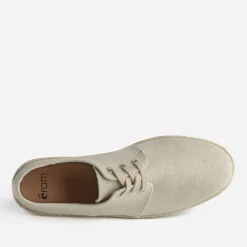 Espadrille en toile éco-conçu^Eram Online