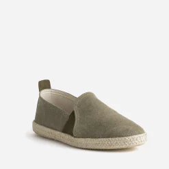 Espadrille toile éco-conçue^Eram Sale