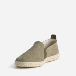 Espadrille toile éco-conçue^Eram Sale