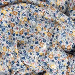 Foulard à imprimé fleurs^Eram