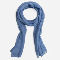 Foulard pastel pailleté^Eram