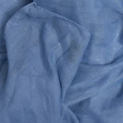 Foulard pastel pailleté^Eram