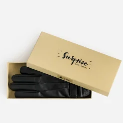 Gants homme s finition tricot^Eram Discount