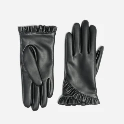 Gants s avec poignets volantés^Eram Sale