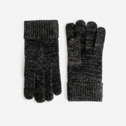 Gants s en tricot lurex^Eram Outlet