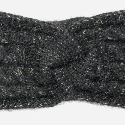 Headband en tricot torsadé^Eram Sale