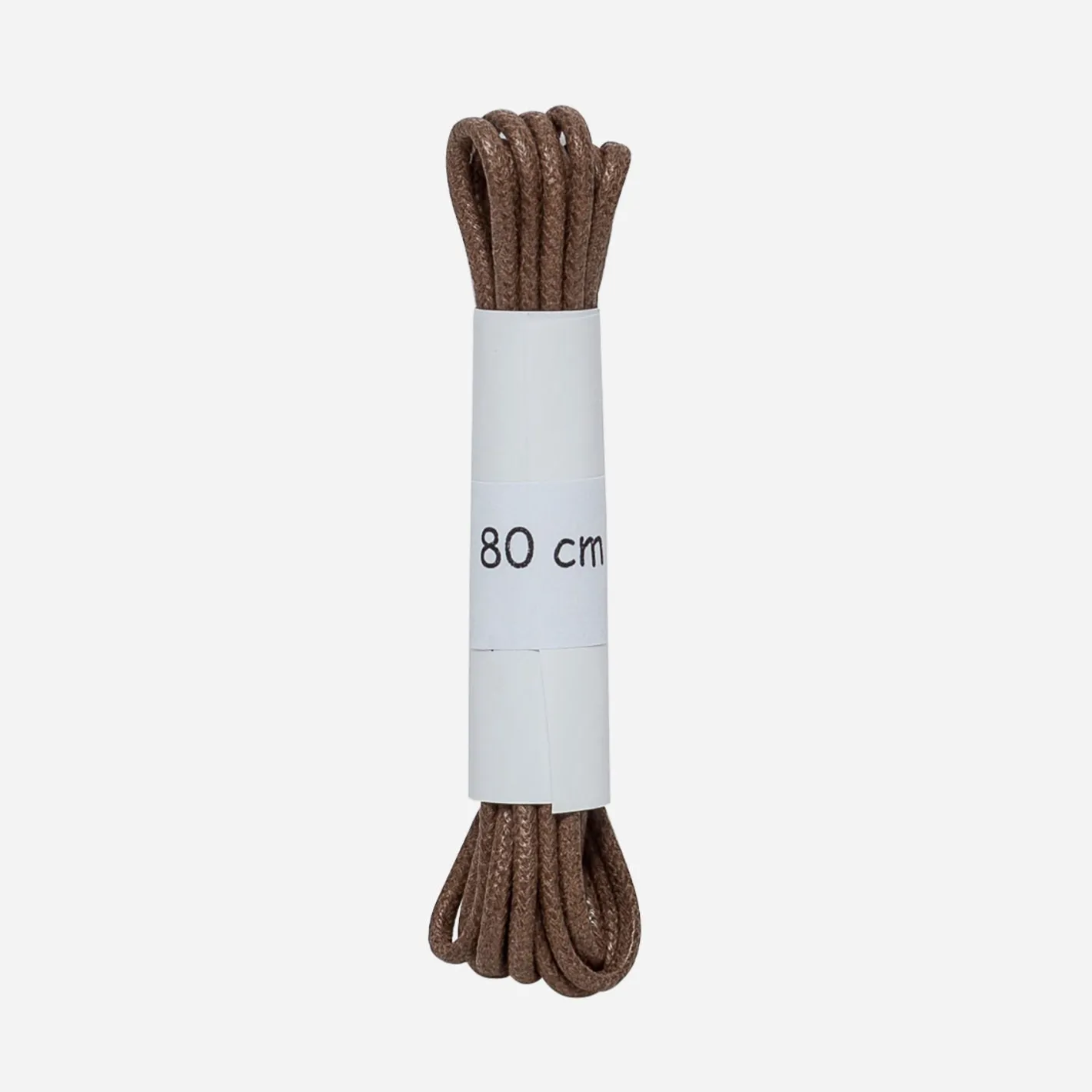 Lacets marrons^Sans marque Clearance
