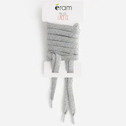 Lacets plats enduits és^Eram Sale