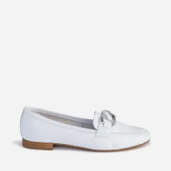 Mocassin éco-conçu en cuir^Eram Outlet