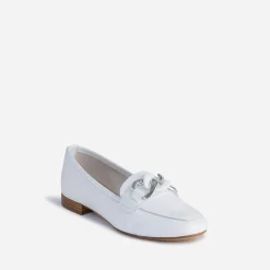 Mocassin éco-conçu en cuir^Eram Outlet