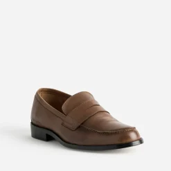 Mocassin cuir^Eram Discount