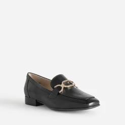 Mocassin en cuir^Caprice Outlet