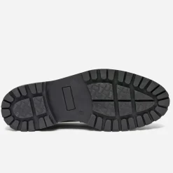 Mocassin éco-conçu en cuir^Eram Online