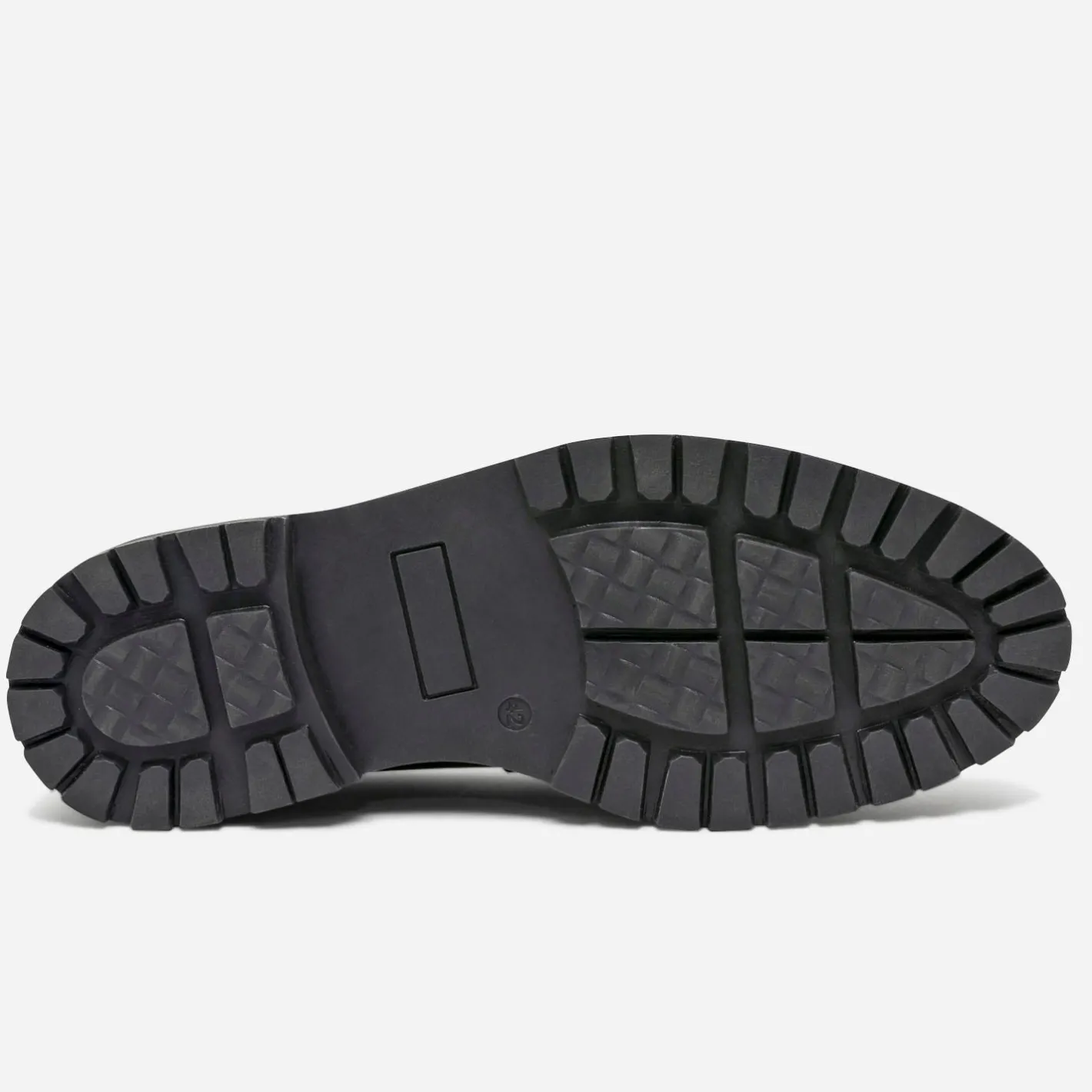 Mocassin éco-conçu en cuir^Eram Online