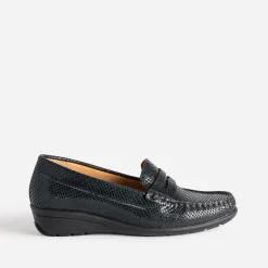 Mocassin en cuir^FRANCE ARNO Best