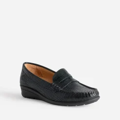 Mocassin en cuir^FRANCE ARNO Best
