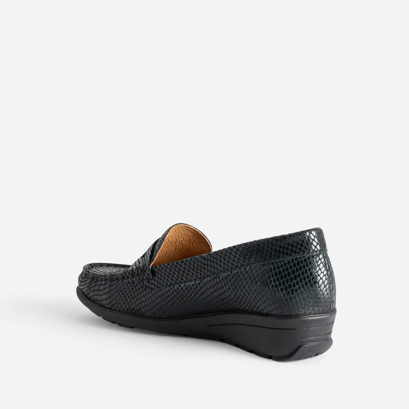 Mocassin en cuir^FRANCE ARNO Best
