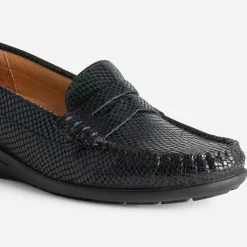 Mocassin en cuir^FRANCE ARNO Best
