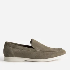 Mocassin cuir velours^Eram Sale