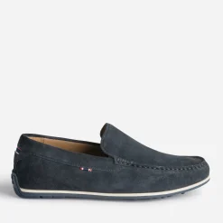 Mocassin en cuir velours^Eram Online