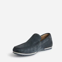 Mocassin en cuir velours^Eram Online
