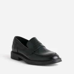 Mocassin cuir^Eram Online