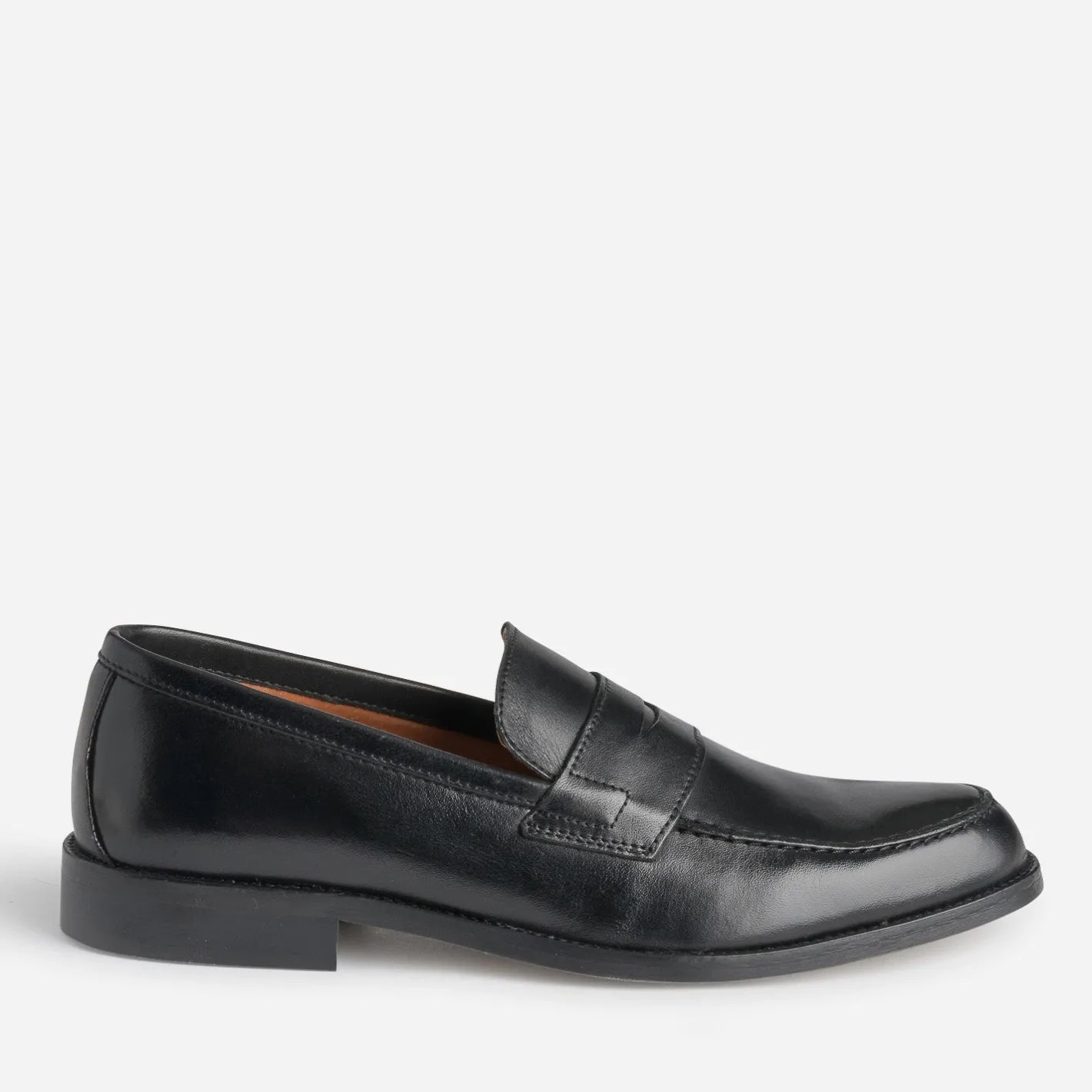 Mocassin en cuir^Eram Online