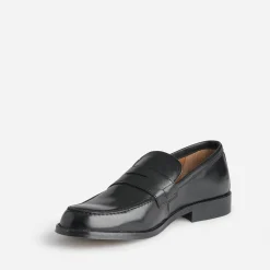 Mocassin en cuir^Eram Online