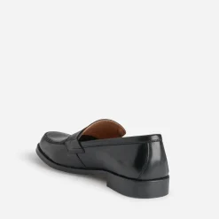 Mocassin en cuir^Eram Online