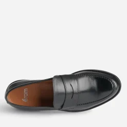 Mocassin en cuir^Eram Online