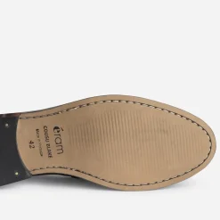 Mocassin en cuir^Eram Online