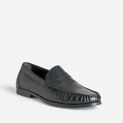 Mocassin en cuir^Eram Sale
