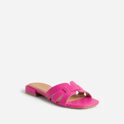 Mule à talon^Texto Discount